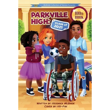 Parkville High: Class of 2021
