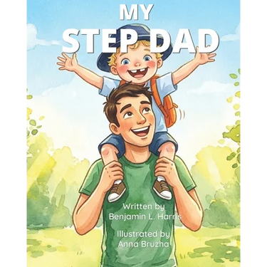 My Step Dad