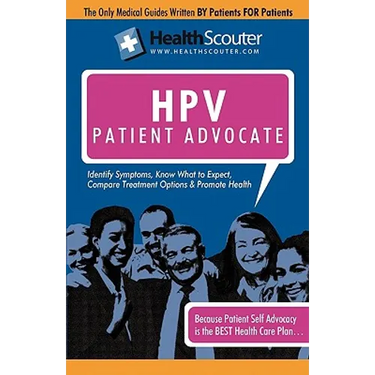 Healthscouter Hpv: Understanding Hpv Testing: The Human Papillomavirus Patient Advocate
