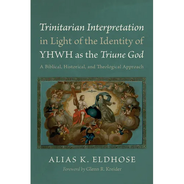 Trinitarian Interpretation in Light of the Identity of YHWH as the Triune God