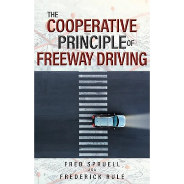 The Cooperative Principle of Freeway Driving