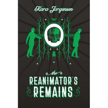 The Reanimator's Remains