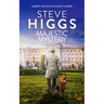 Majestic Mystery: An Albert and Rex Short Story