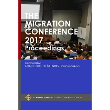 The Migration Conference 2017 Proceedings