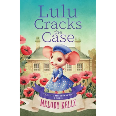 Lulu Cracks the Case