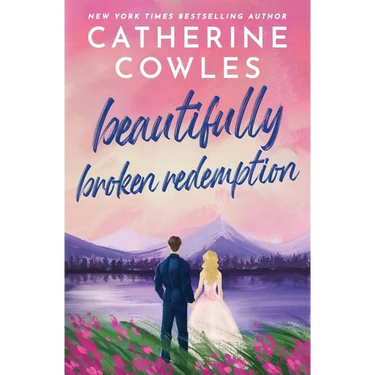 Beautifully Broken Redemption