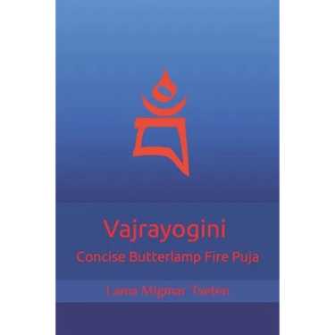 Vajrayogini Concise Butterlamp Fire Puja
