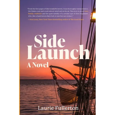 Side Launch