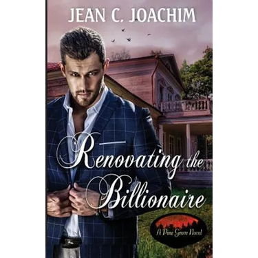 Renovating the Billionaire