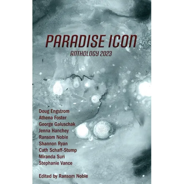 Paradise ICON Anthology 2023