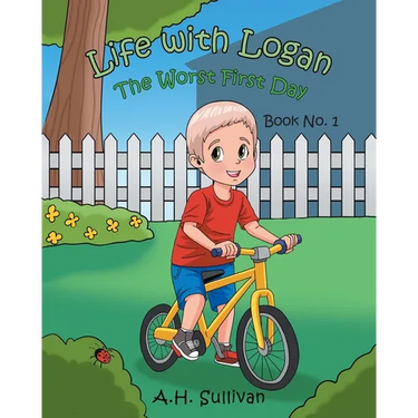 Life with Logan: The Worst First Day