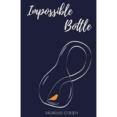 Impossible Bottle