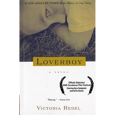 Loverboy