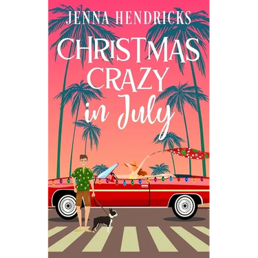 Christmas Crazy in July: Christmas Only Comes Once A Year