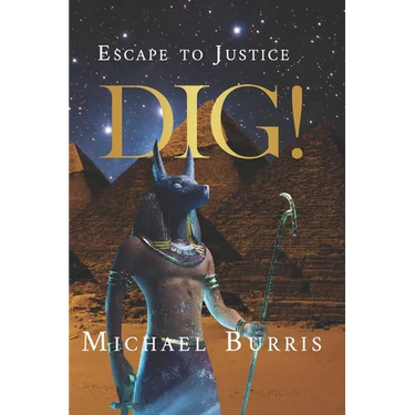 Dig!: Escape To Justice