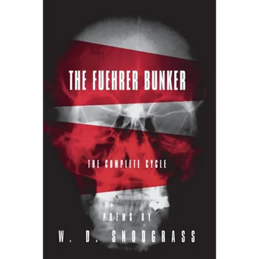 The Fuehrer Bunker: The Complete Cycle