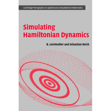 Simulating Hamiltonian Dynamics