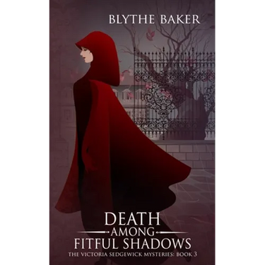 Death Among Fitful Shadows