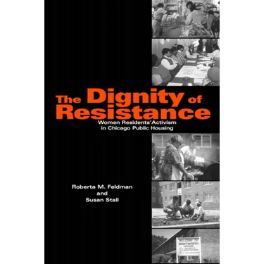 The Dignity of Resistance