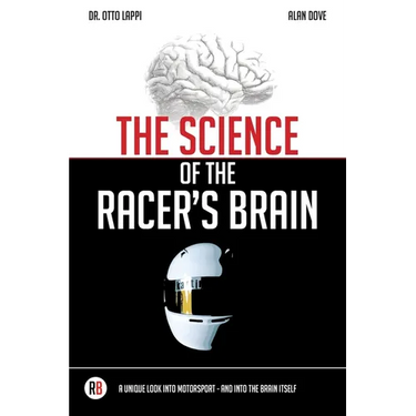 The Science of the Racer's Brain