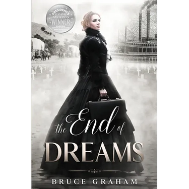 The End of Dreams