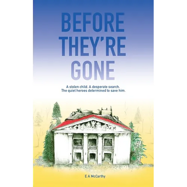 Before They're Gone