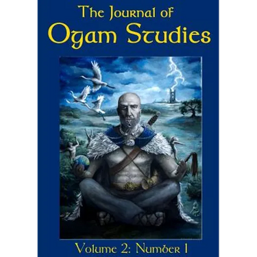 The Journal of Ogam Studies