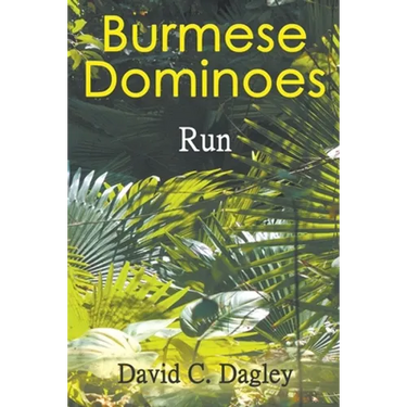 Burmese Dominoes: Run