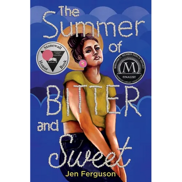 The Summer of Bitter and Sweet