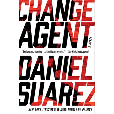 Change Agent