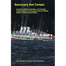 Sanctuary Not Certain: American, British, Australian, and Canadian Hospital Ships in the European-African-Middle Eastern Theatre in World War II
