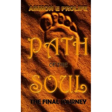 Path of the Soul: The Final Journey