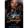Cuffed To A Savage 4