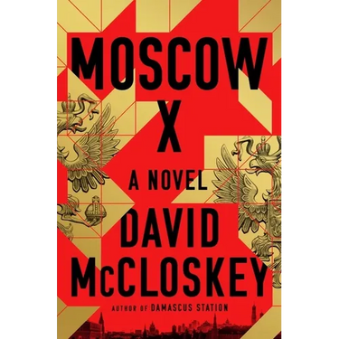 Moscow X
