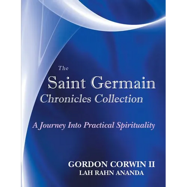 The Saint Germain Chronicles Collection: A Journey Into Practical Spirituality