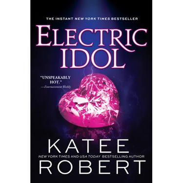 Electric Idol