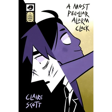 A Most Peculiar Alarm Clock