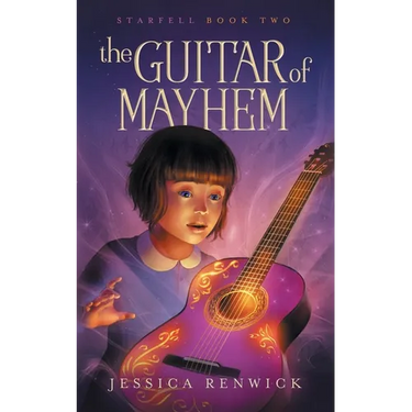The Guitar of Mayhem