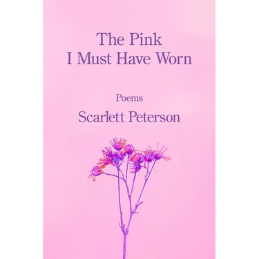 The Pink I Must Have Worn