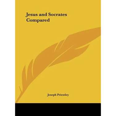 Jesus and Socrates Compared