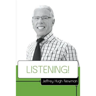 Listening!