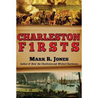 Charleston Firsts