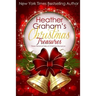 Heather Graham's Christmas Treasures: Three Historical Tales of Christmas Romance