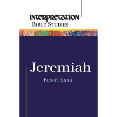 Jeremiah
