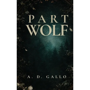 Part Wolf