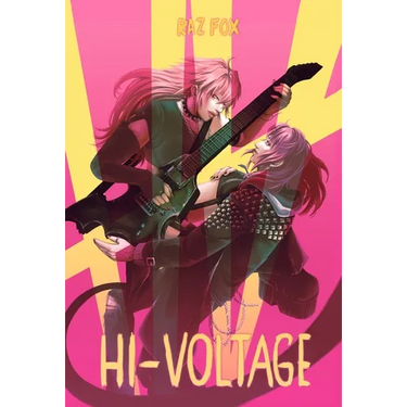 Hi-Voltage