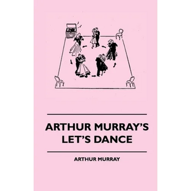 Arthur Murray's Let's Dance