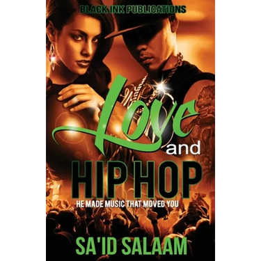Love & Hip Hop