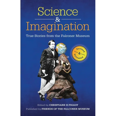 Science and Imagination