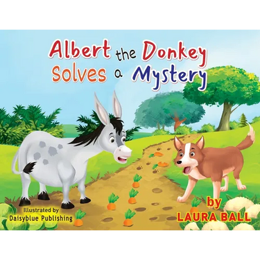 Albert the Donkey Solves a Mystery